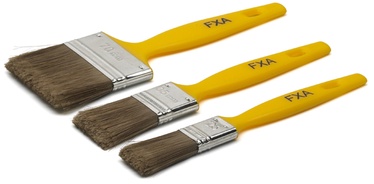 Pintslite komplekt FXA 300108547, 3tk
