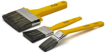Pintslite komplekt FXA 300108548, 3tk