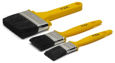 Pintslite komplekt FXA 300108549, 3tk