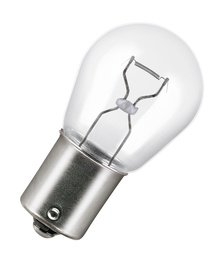 Spuldze automašīnai Osram Original P21W 12V BA15S, 2 gab.