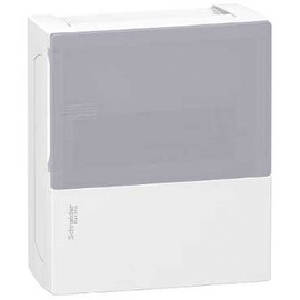 Sadales skapis Domae Pragma Mini 8 V/A IP-40