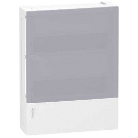 Sadales skapis Domae Pragma Mini 24 V/A IP-40
