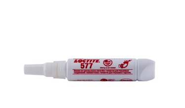 Toruliitmike tihendaja Loctite 577, 50 ml