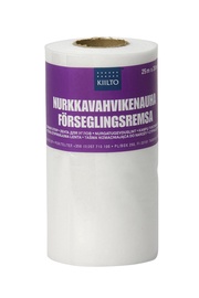 Hüdroisolatsiooniarmatuur 20cm x 25m Kiilto