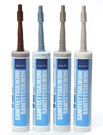 Sanitaarsilikoon Kiilto Kestosil 79 pastellsinine 310ml