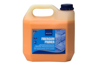 Nakkedispersioon Fibergum Primer 3l Kiilto