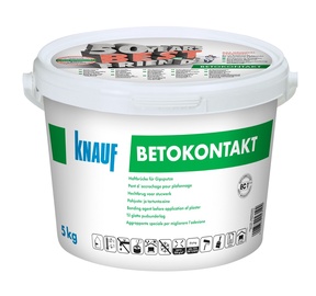 Nakkekrunt Knauf Betokontakt 5kg