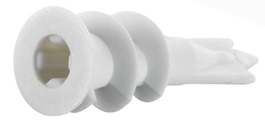 Kipsitüübel Sormat isepuuriv plastik 39mm 100tk