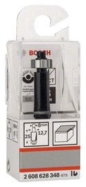 Frees Bosch HM, D=12,7mm, L=25mm, laminaadi