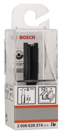 Sõrmfrees Bosch HM, B=12mm, L=32mm, kinnitus 8mm