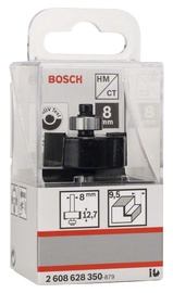 Faasifrees Bosch HM, B=9,5mm, L=12,7mm, kinnitus 8mm