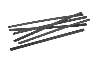 SAELEHT RAUASAELE 150MM PUU/MET 6TK