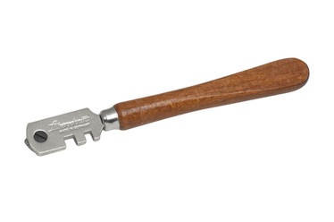 Klaasinigua Meister Silberschnitt