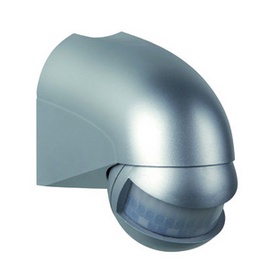 Liikumisandur Düwi 180° 1000W 12m hõbe