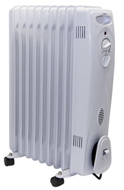 Õliradiaator Prof Standard 2000W