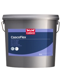 Seina- ja põrandakatteliim CascoFlex 1L