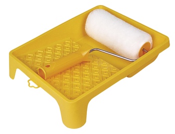Värvirull alusega nr 11 Vestan, 18cm