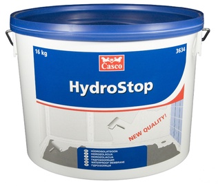 Hüdroisolatsioon Casco Hydrostop 16kg