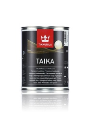 Pärlmutterlasuur Taika, kuldne (KL) 0,9L