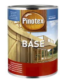 Puidukaitsekrunt Pinotex Base 1L