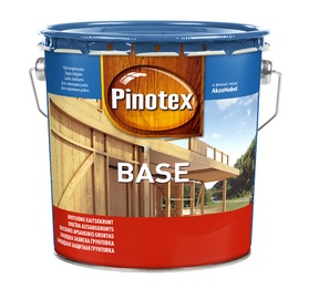 Puidukaitsekrunt Pinotex Base 3L