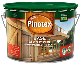 Puidukaitsekrunt Pinotex Base 10L
