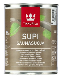 Aizsarglīdzeklis pirts sienām Tikkurila Supi 0,9L