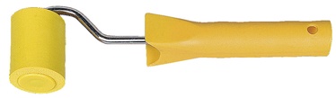 Gumijas rullītis tapetēm Hardy 5cm