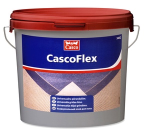 Seina- ja põrandakatteliim CascoFlex 5L