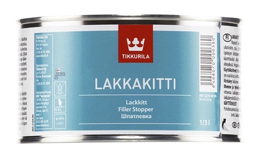 Alküüdpahtel Tikkurila Lakkakitti 0,3L