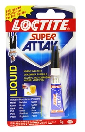 Kiirliim Super Attak Liquid, 3g