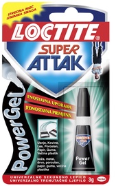 Kiirliim Super Attak Powergel, 3g