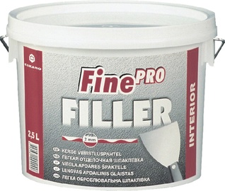 Pahtel Eskaro Fine-PRO Filler 2,5L