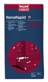 Remondi- ja tasandussegu Casco RenoRapid, 25 kg