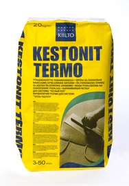 Põrandatasandussegu Kiilto Kestonit Termo, põrandaküttele, 20kg