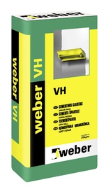 Seinapahtel Weber Vetonit VH, valge, 2kg