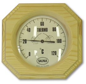 Sauna termomeeter, Saunia, mänd