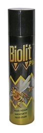 Herilaste tõrjevahend Biolit Plus 400 ml