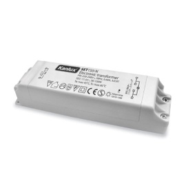 Trafo Kanlux SET150-N 50-150W, 220-240V, 11,5V