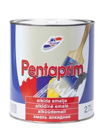 Alküüdvärv Rilak Pentaprim, kirss 2,7L