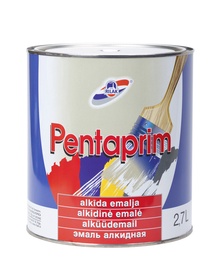 ALKÜÜDVÄRV PENTAPRIM 2,7L MILITAARROHELI
