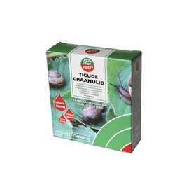 Tigude tõrjevahend Pest, graanulid, 250g