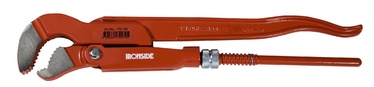 Torutangid Ironside s-mokk 50mm