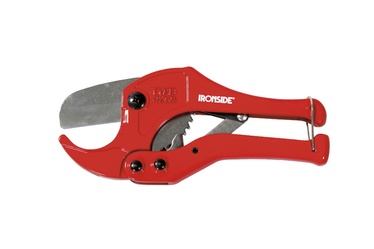 Lõiketangid Ironside plastiktorule 3-41mm