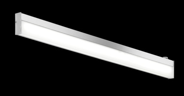 Seinavalgusti H²O SMD-LED 9W kroom