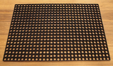 Gumijas paklājs Domino 100x150x2,2cm