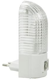 Öölamp Elro pimeanduriga 7W E14