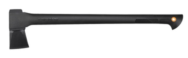 Kirves lõhkumiseks Fiskars Black Edition