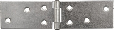 Liigendhing Prof, 150 x 38 mm, tsingitud, 2tk