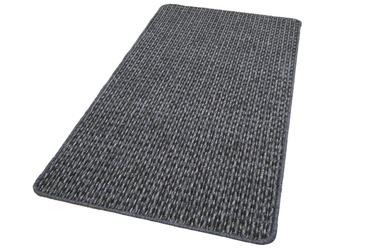 PAKLĀJS BALANCE 50X80 PELĒKS-MELNS